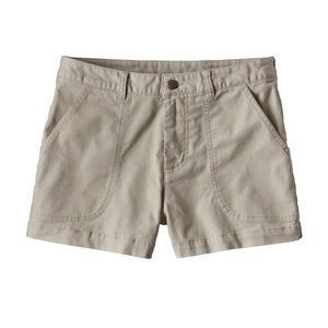 Patagonia Stand Up Shorts in Pelican